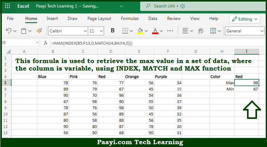 learn-how-to-get-max-value-with-variable-column-in-microsoft-excel