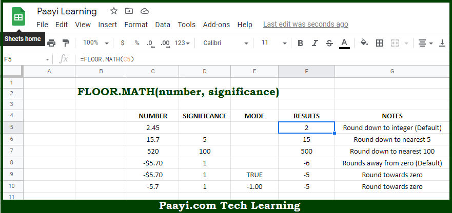 learn-how-to-use-google-sheets-floor-math-function-paayi-tech