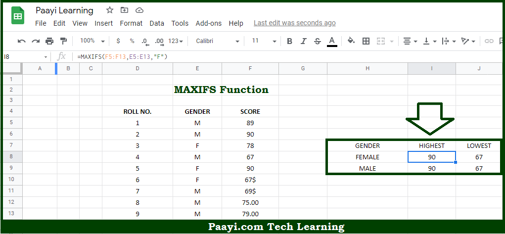 excel-large-find-the-largest-value-youtube