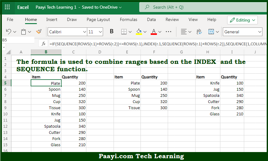 learn-how-to-how-to-combine-ranges-in-microsoft-excel-paayi-tech