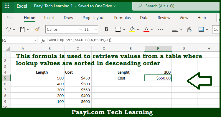 learn-how-to-get-values-in-descending-order-in-microsoft-excel