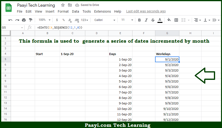 learn-how-to-get-sequence-of-months-in-google-sheets-paayi