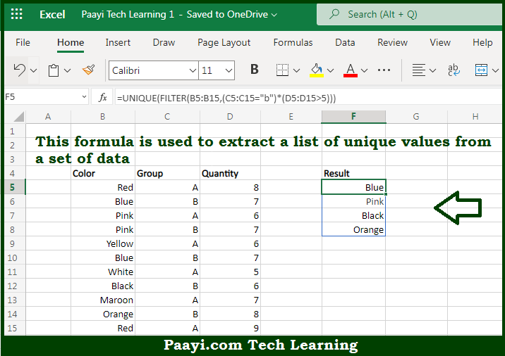 learn-how-to-get-unique-values-with-multiple-criteria-in-microsoft-excel