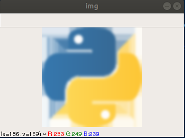 Python Tutorials: Image Filtering Techniques with Python OpenCv