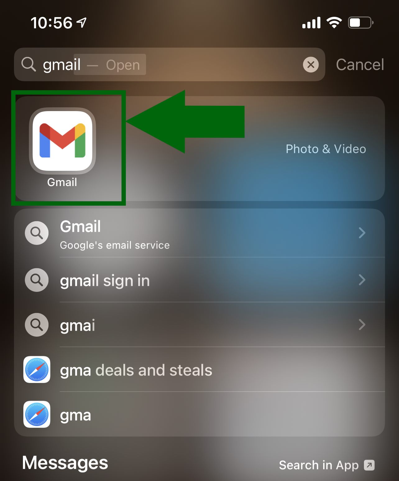 How to Delete Email Permanently From Your Gmail App In iPhone or iPad?