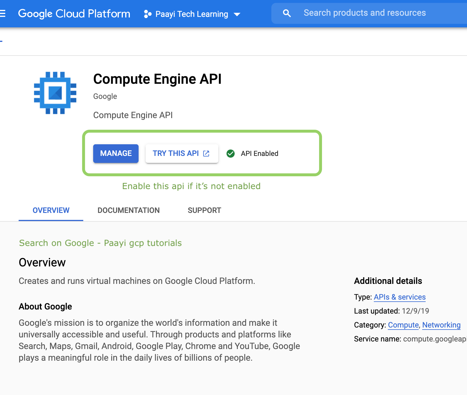 how-to-enable-api-services-in-google-cloud-console