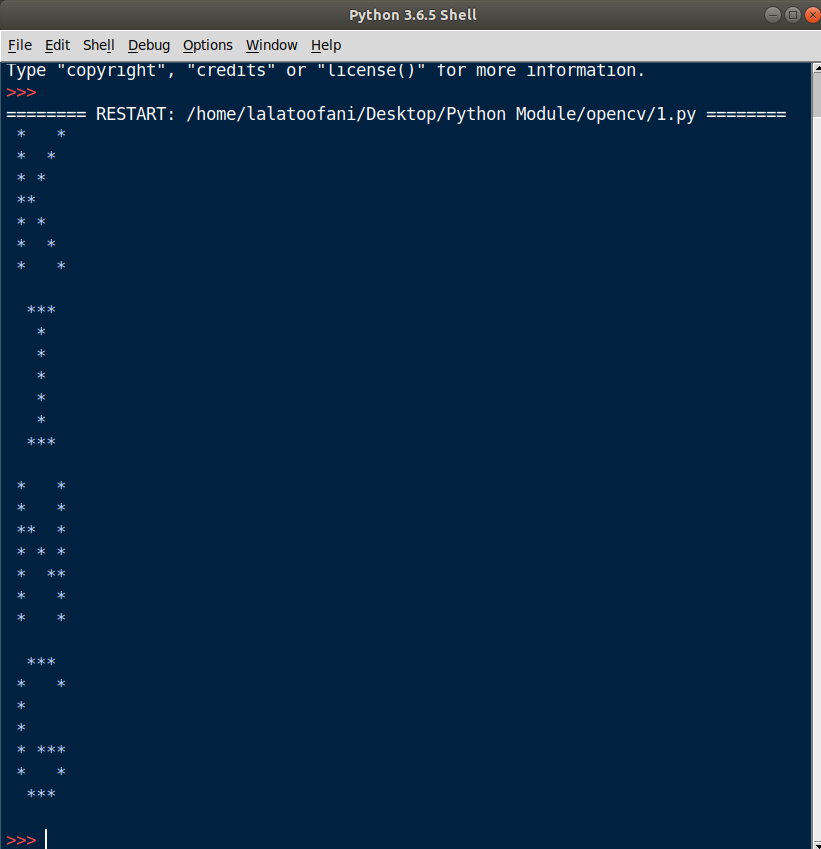 Python Tutorials: Learn How Pixels Works in Python | Paayi Tech